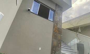 Imagem: Casa à venda no Jardim Paulista em Atibaia