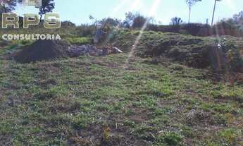 Imagem: Ótimo terreno em bairro residencial de