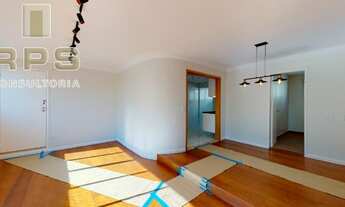 Imagem 3: Lindo apartamento em São Paulo com 04 dormitórios, sendo 01 suite com closet , 03 banheir