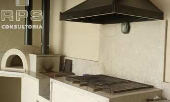 Imagem 7: Casa com 03 dormitórios sendo 01 suite com varanda .Com vista para Pedra Grande . Salas de