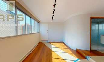 Imagem 5: Lindo apartamento em São Paulo com 04 dormitórios, sendo 01 suite com closet , 03 banheir