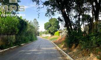 Imagem: Terreno a venda - Jardim Estância Brasil