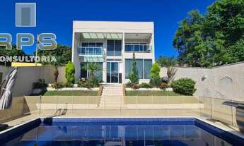 Imagem 2: Sobrado cinematográfico no jardim Paulista em Atibaia