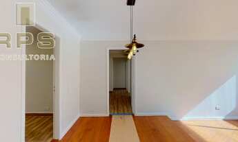 Imagem 6: Lindo apartamento em São Paulo com 04 dormitórios, sendo 01 suite com closet , 03 banheir