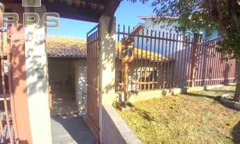 Imagem: Casa térrea à venda no Jardim Maristela