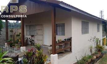 Imagem: Chácara térrea no Jardim Estância Brasil