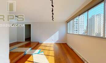 Imagem 4: Lindo apartamento em São Paulo com 04 dormitórios, sendo 01 suite com closet , 03 banheir