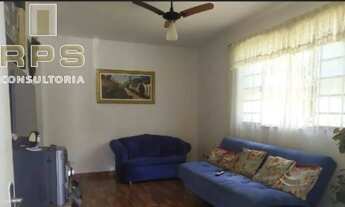 Imagem 2: Chácara térrea no Jardim Estância Brasil em Atibaia, 02 amplos dormitórios, edícula com 2