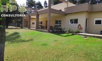 Imagem 3: Chácara em Atibaia, a 10 min do centro, acesso fácil com asfalto, 3 dormitórios,1 suíte co