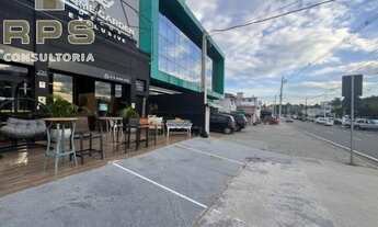 Imagem 2: Prédio Comercial para Venda no Recreio Maristela em Atibaia