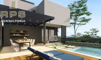 Imagem: Casa à venda Condomínio Fechado La Reserva