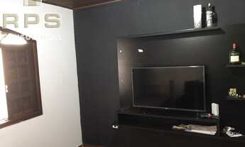 Imagem 6: Casa no Bairro do Portão em Atibaia, com 02 quartos ,sendo 01 suite, Sala, cozinha, Lavand