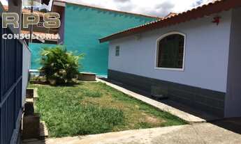 Imagem 4: Casa no Bairro do Portão em Atibaia, com 02 quartos ,sendo 01 suite, Sala, cozinha, Lavand