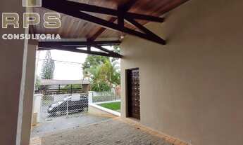 Imagem 5: Casa no Jardim Nirvana ,com 03 quartos, sendo 01 suíte com armário, Sala com 02 ambientes