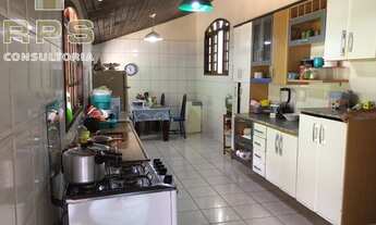 Imagem 7: Casa no Bairro do Portão em Atibaia, com 02 quartos ,sendo 01 suite, Sala, cozinha, Lavand