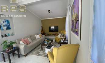 Imagem 7: Casa a venda na Vila Helena com 03 dormitórios, sendo 1 suíte; 02 banheiros; 02 vagas de g