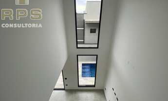 Imagem 6: Casa Nova na Vila Giglio , com 03 quartos , sendo 02 suites , 01 master com closet , Cozin