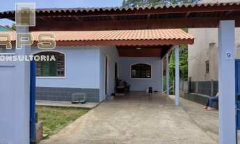 Imagem: Casa no Bairro do Portão em Atibaia, com