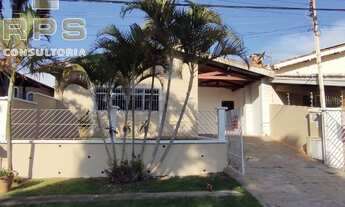 Imagem 2: Casa no Jardim Nirvana ,com 03 quartos, sendo 01 suíte com armário, Sala com 02 ambientes