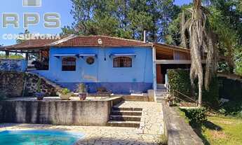 Imagem 2: Chácara com 13.000m2 em região de condomínios com fácil acesso pela Rod Dom Pedro, aprova