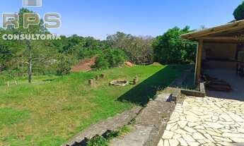 Imagem 3: Chácara com 13.000m2 em região de condomínios com fácil acesso pela Rod Dom Pedro, aprova