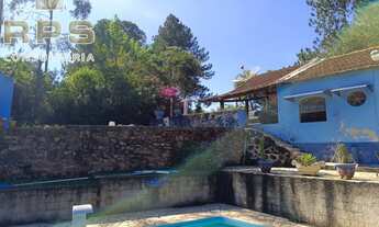 Imagem 4: Chácara com 13.000m2 em região de condomínios com fácil acesso pela Rod Dom Pedro, aprova