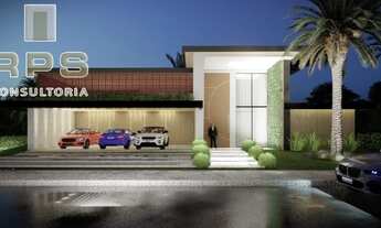 Imagem 7: Terreno com projeto aprovado em condomínio alto padrão em Atibaia!