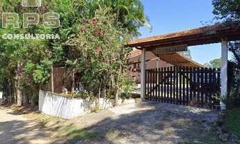 Imagem: Chácara com 13.000m2 em região de condomínios