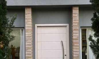 Imagem 2: Casa no condomínio Palavra da Vida, 4 quartos todos suítes sendo 1 no térreo, piscina, á