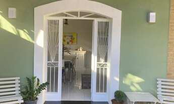 Imagem 3: Casa a venda na Vila Helena com 03 dormitórios, sendo 1 suíte; 02 banheiros; 02 vagas de g