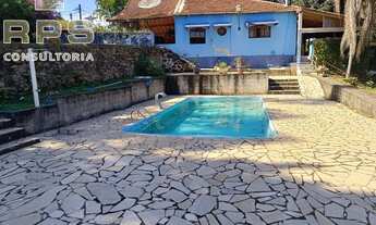 Imagem 7: Chácara com 13.000m2 em região de condomínios com fácil acesso pela Rod Dom Pedro