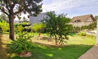 Imagem 4: Casa no condomínio Palavra da Vida, 4 quartos todos suítes sendo 1 no térreo, piscina, á