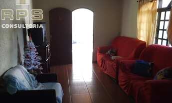 Imagem 5: Casa no Bairro do Portão em Atibaia, com 02 quartos ,sendo 01 suite, Sala, cozinha, Lavand