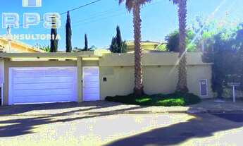 Imagem: Casa no Jardim Paulista com 4 dormitórios