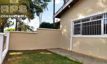 Imagem 4: Casa no Jardim Nirvana ,com 03 quartos, sendo 01 suíte com armário, Sala com 02 ambientes