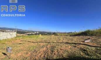 Imagem: Terreno a venda no Loteamento Vivejo Atibaia