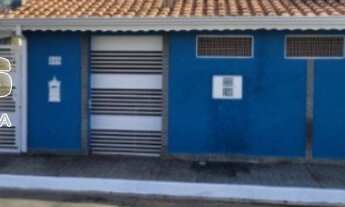 Imagem: Imóvel no Atibaia Jardim com 01 casa na