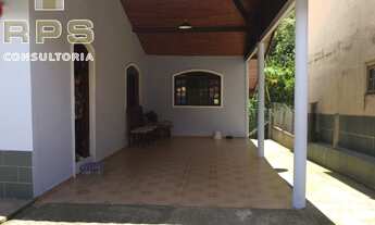 Imagem 3: Casa no Bairro do Portão em Atibaia, com 02 quartos ,sendo 01 suite, Sala, cozinha, Lavand