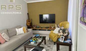 Imagem 5: Casa a venda na Vila Helena com 03 dormitórios, sendo 1 suíte; 02 banheiros; 02 vagas de g