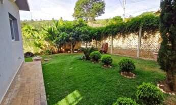 Imagem 3: Casa no condomínio Palavra da Vida, 4 quartos todos suítes sendo 1 no térreo, piscina, á