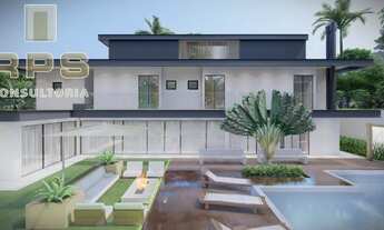 Imagem 4: Terreno com projeto aprovado em condomínio alto padrão em Atibaia!