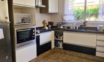 Imagem 7: Casa no condomínio Palavra da Vida, 4 quartos todos suítes sendo 1 no térreo, piscina, á