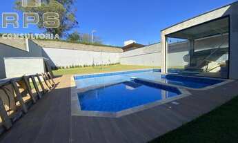 Imagem: Casa à venda Condomínio Equilibrium Atibaia