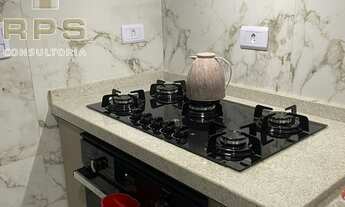 Imagem 5: Casa no Nova Cerejeiras com 02 suites Sala de estar e sala de jantar Lavabo, 02 banheiros