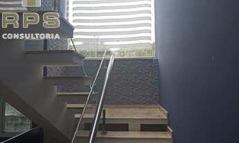 Imagem 4: Sobrado em condomínio fechado com 5 quartos, pertinho da Al Lucas Nogueira