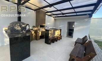 Imagem: Casa a venda em Bom Jesus dos Perdões