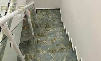 Imagem 7: Casa no Nova Cerejeiras com 02 suites Sala de estar e sala de jantar Lavabo, 02 banheiros