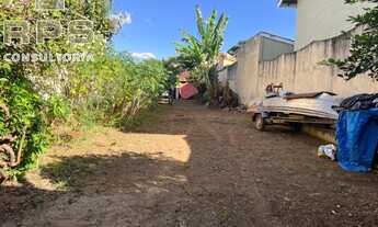 Imagem 4: Terreno no Jardim do Lago com 457 m², com 01 edícula : 01 quarto Cozinha 01 banheiro Gar