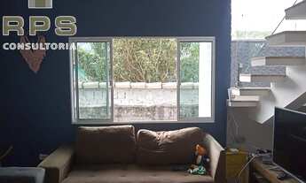 Imagem 2: Sobrado em condomínio fechado com 5 quartos, pertinho da Al Lucas Nogueira