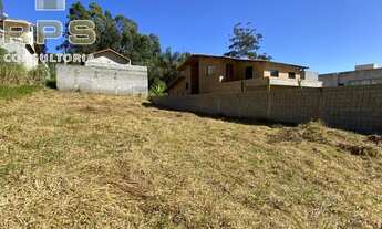 Imagem 2: Terreno a venda no Bosque dos Eucalíptos , bairro em expansão Próximo da Alameda Professo